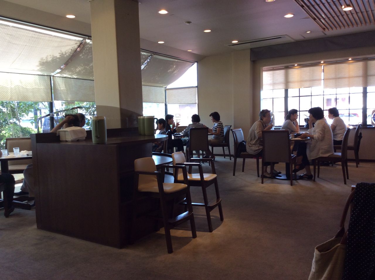 15 和みスタンプラリー 御坊市の花ごぼうにてお昼ご飯 Guusan313のきまぐれblog