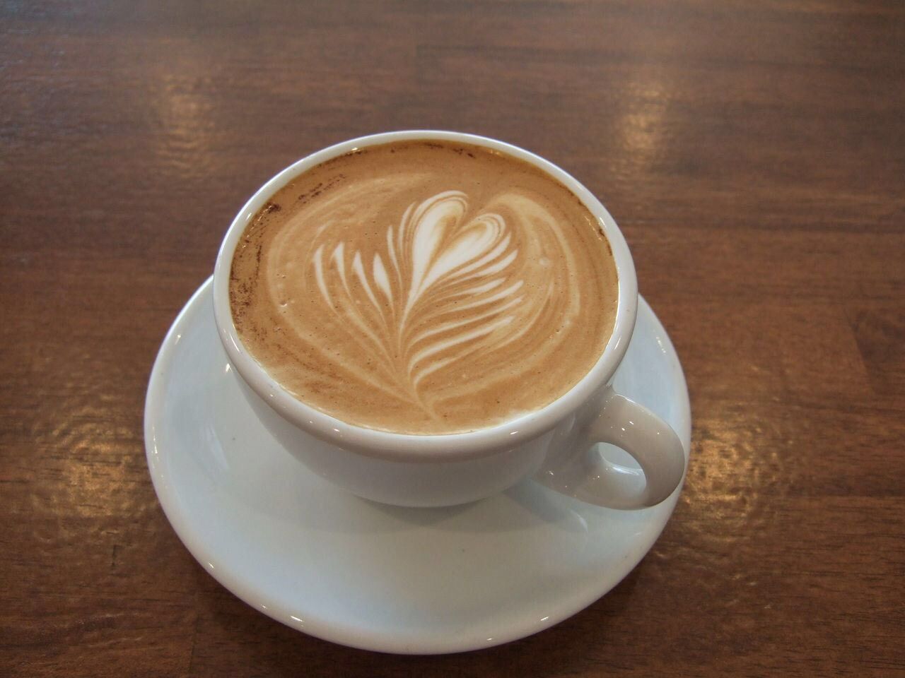 知ってましたか カフェオレとカフェラテの違い Guusan313のきまぐれblog