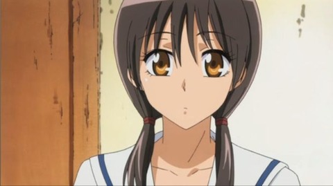 会長はメイド様 石原夏織