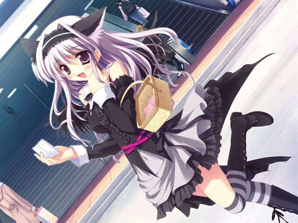 アニメ ましろ色シンフォニーの思い出でも語ろうか ぐう速