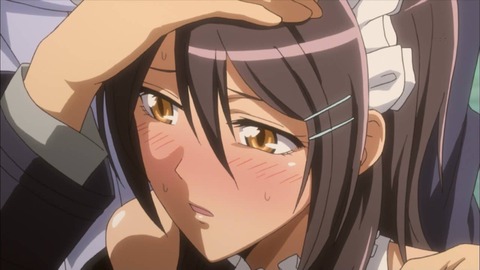 会長はメイド様 美咲 画像