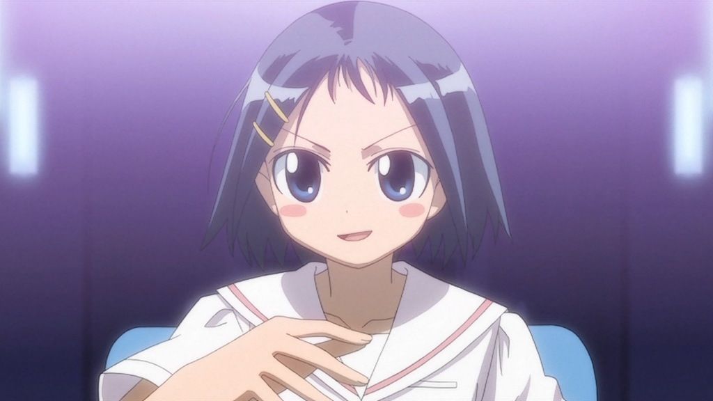 咲 Saki の名言で打線組んだやで ぐう速