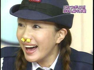 おもろい顔 ぐーたら親父のカバの部屋