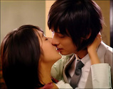 キス
