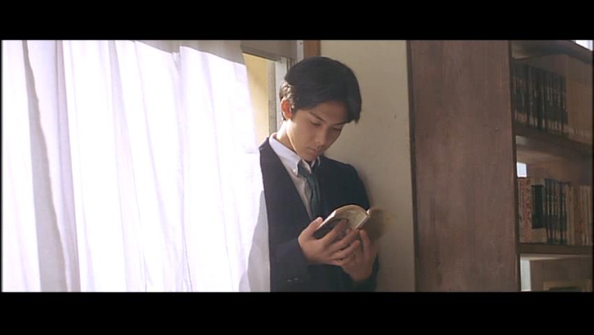 オゲンキデスカ 映画 Love Letter が韓国でドラマ化 ぐわぐわの韓流まっしぐら オゲンキデスカ 映画 Love Letter が韓国でドラマ化 ぐわぐわの韓流まっしぐら