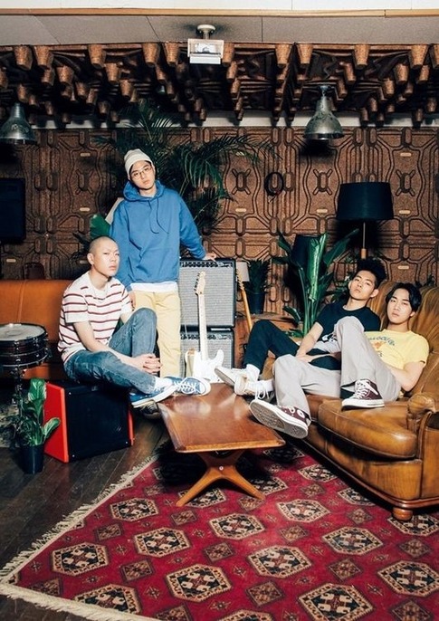 HYUKOH