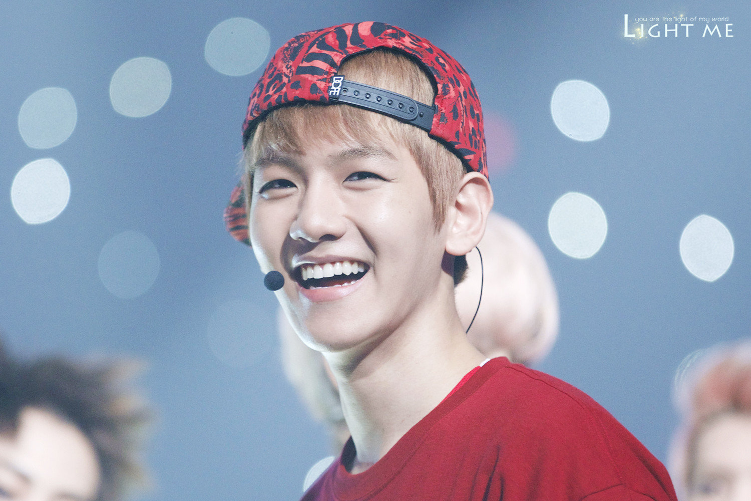 Exoを勝手に語るなよ ぐわぐわの韓流まっしぐら