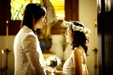 結婚式