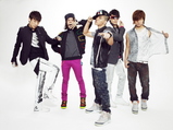 BIG BANG