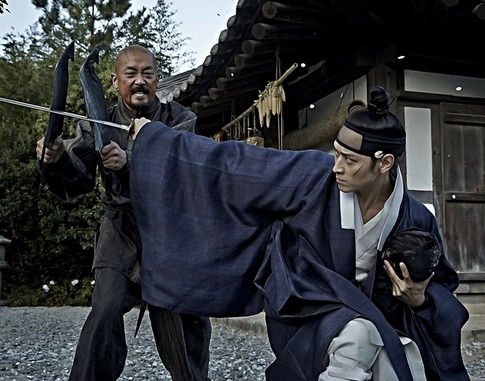 群盗8