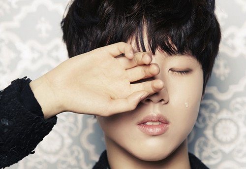 夜が惜しくて ぐわぐわの韓流まっしぐら