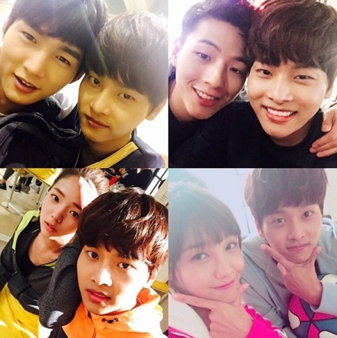vixx-apink