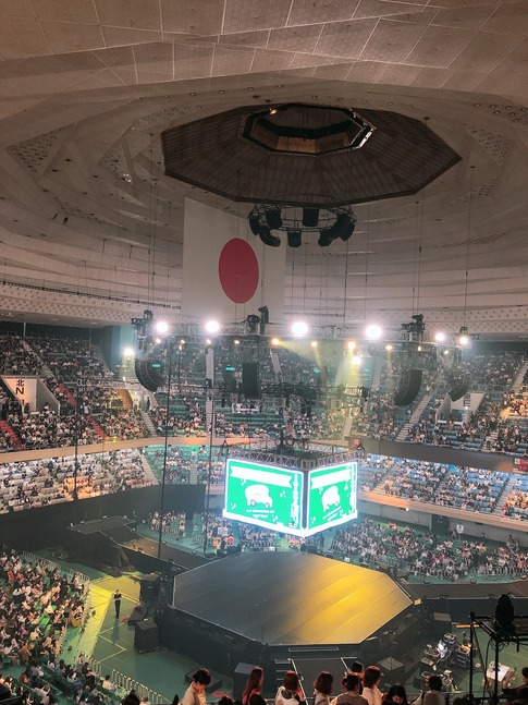 budoukan3