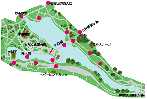 ipark-map