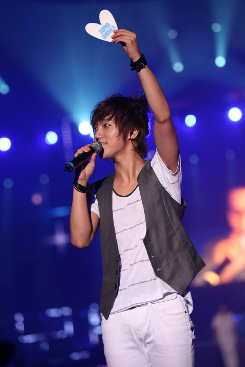 にがあにみょん ２３２３ ぐわぐわの韓流まっしぐら