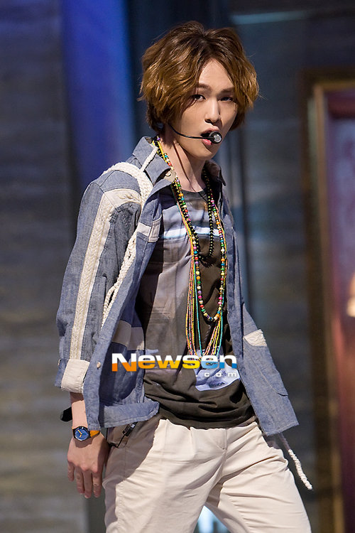 Shinee M Countdown カムバックステージ ぐわぐわの韓流まっしぐら