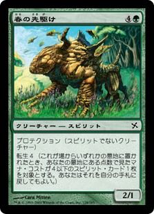 bok_春の先駆け