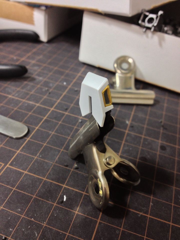作製日記 Gworks Cockpit 作製日記 Gworks Cockpit