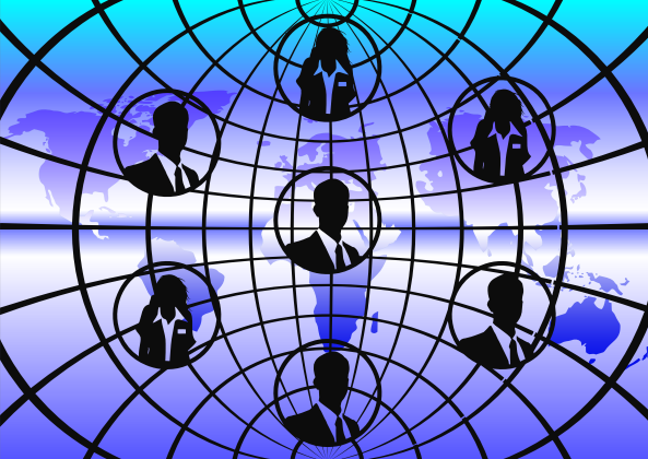 Global-Business-Networking-Enhanced