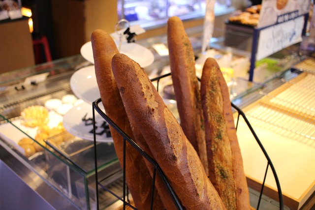 baguette-traditional