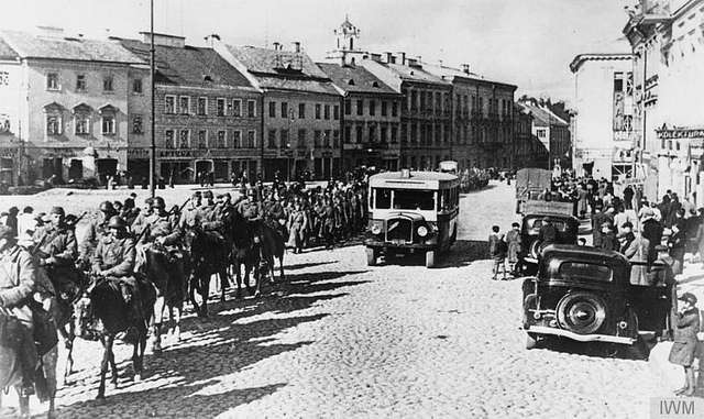 the-german-soviet-invasion-of-poland-1939