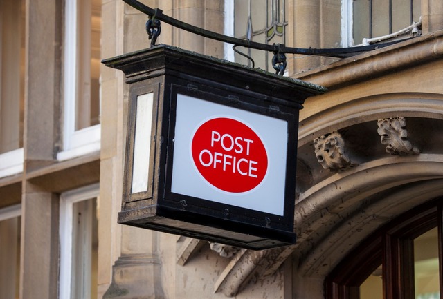 ukpostoffice