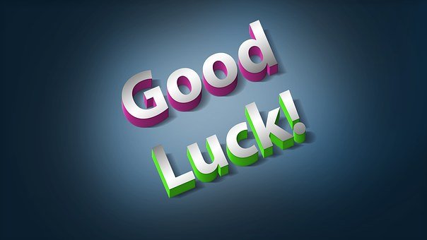 good-luck-1200588__340