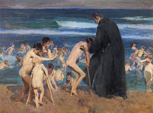 Triste_herencia,_por_Joaquin_Sorolla