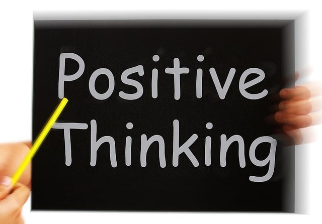 positive-thinking