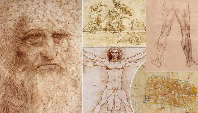 leonardo-da-vinci-notebooks