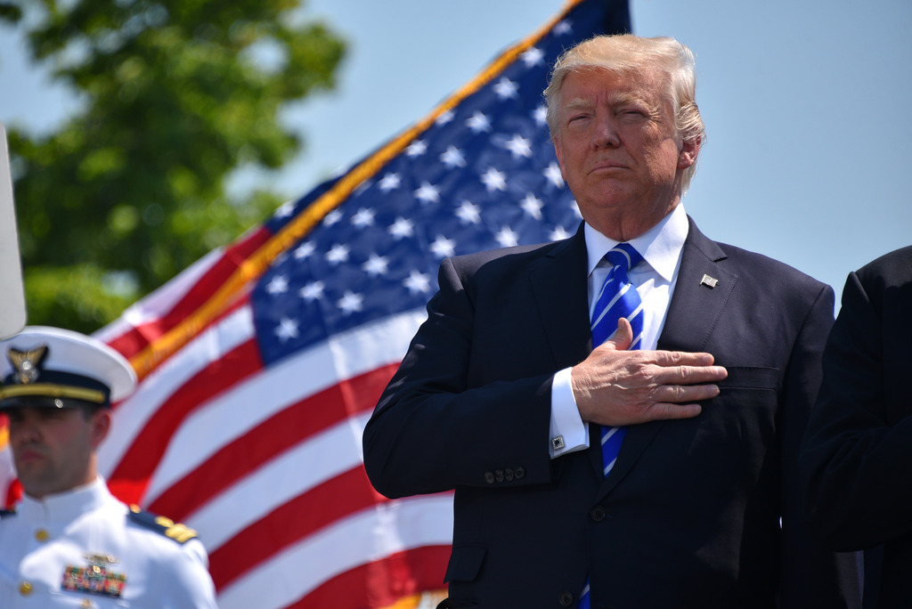 trump