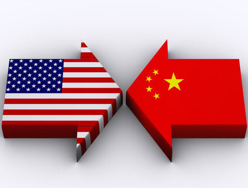 us china solar relations