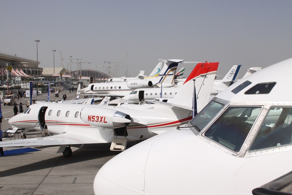 Business_Jets_at_MEBA_2010_(7608279800)