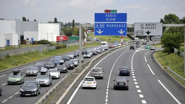 les-autoroutes