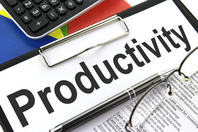 productivity (1)