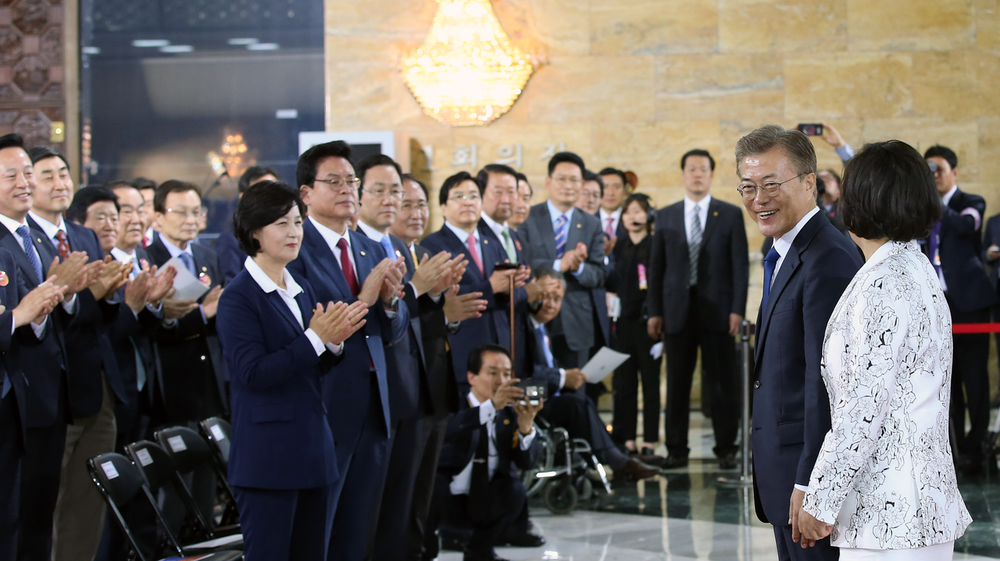 Inauguration_of_Moon_Jae-in_01