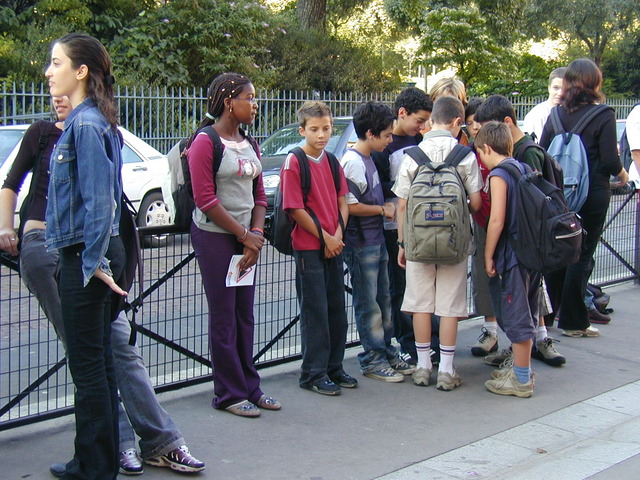 Paris school1