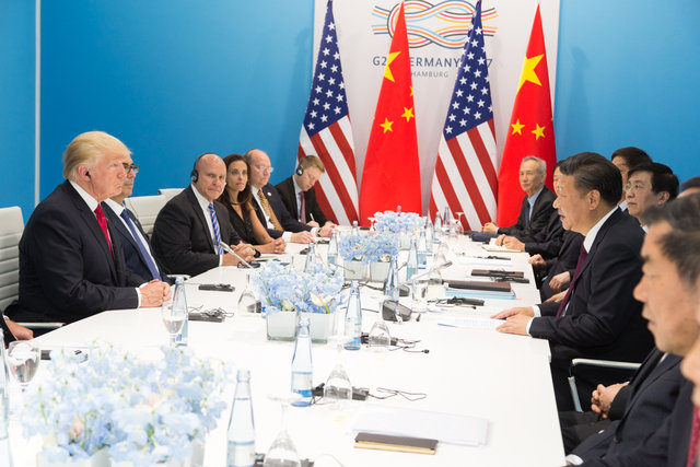 G20で重要さを増す経済覇権と環境問題 リーマンショックの反省は活かされているのか 安部雅延のグローバルワークス Masanobu Abe Global Works