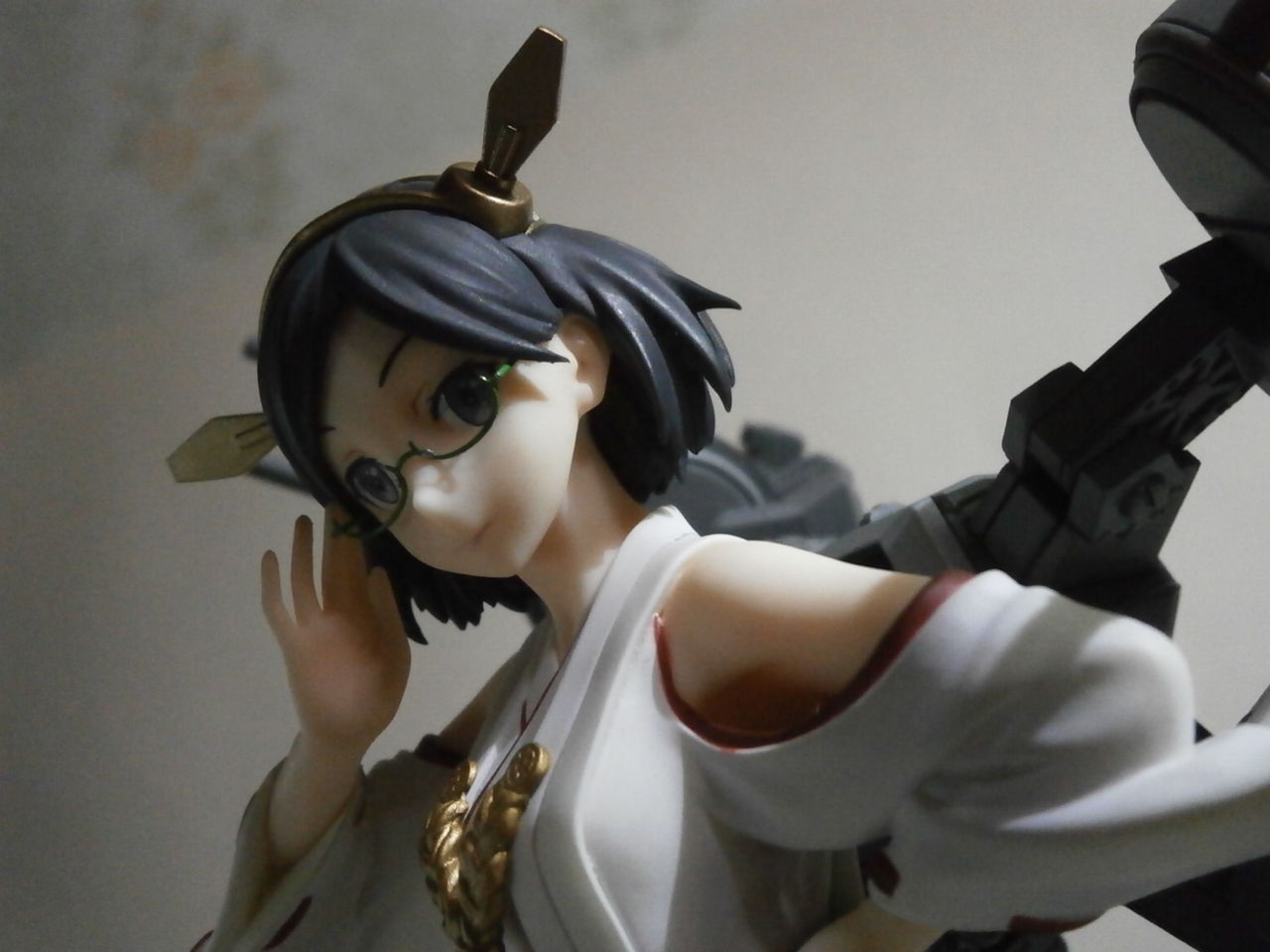 キューズｑ 霧島 レビュー こいつは手強いファノレツオン