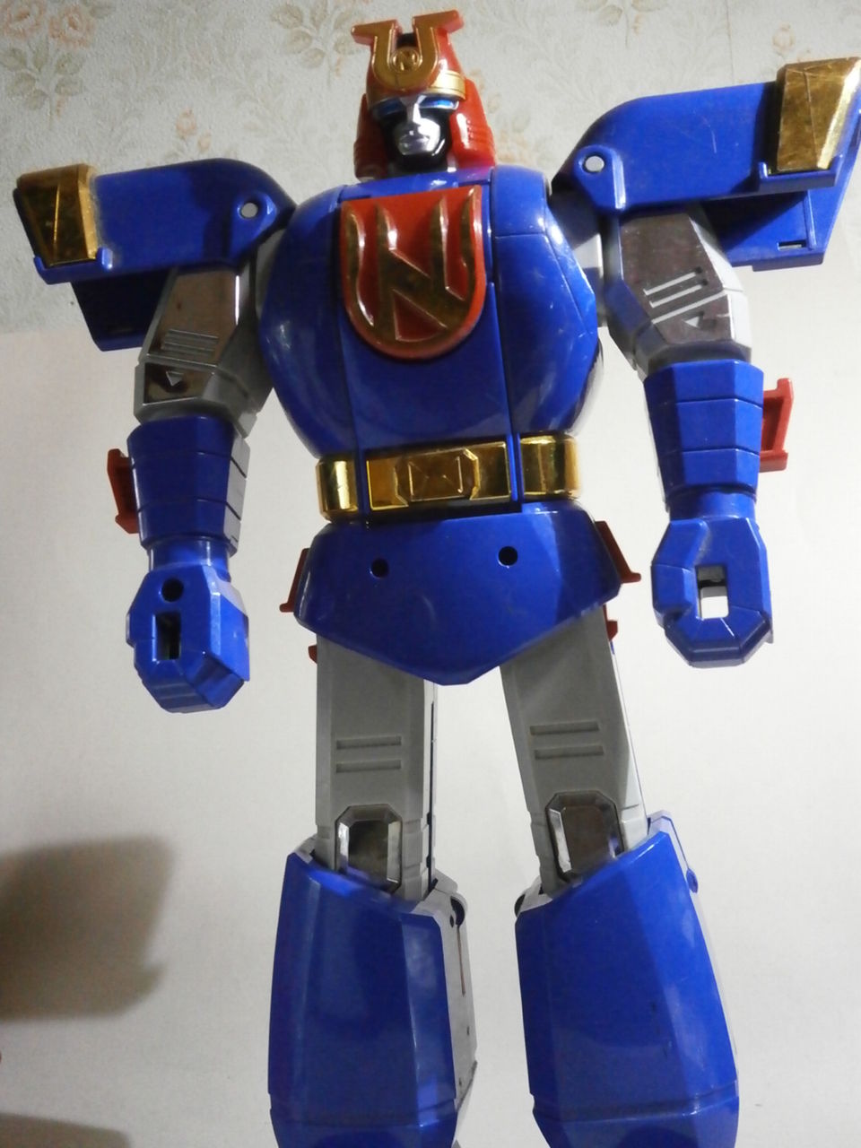 Dx瞬間変形ニンジャマンレビュー こいつは手強いファノレツオン Dx瞬間変形ニンジャマンレビュー こいつは手強いファノレツオン