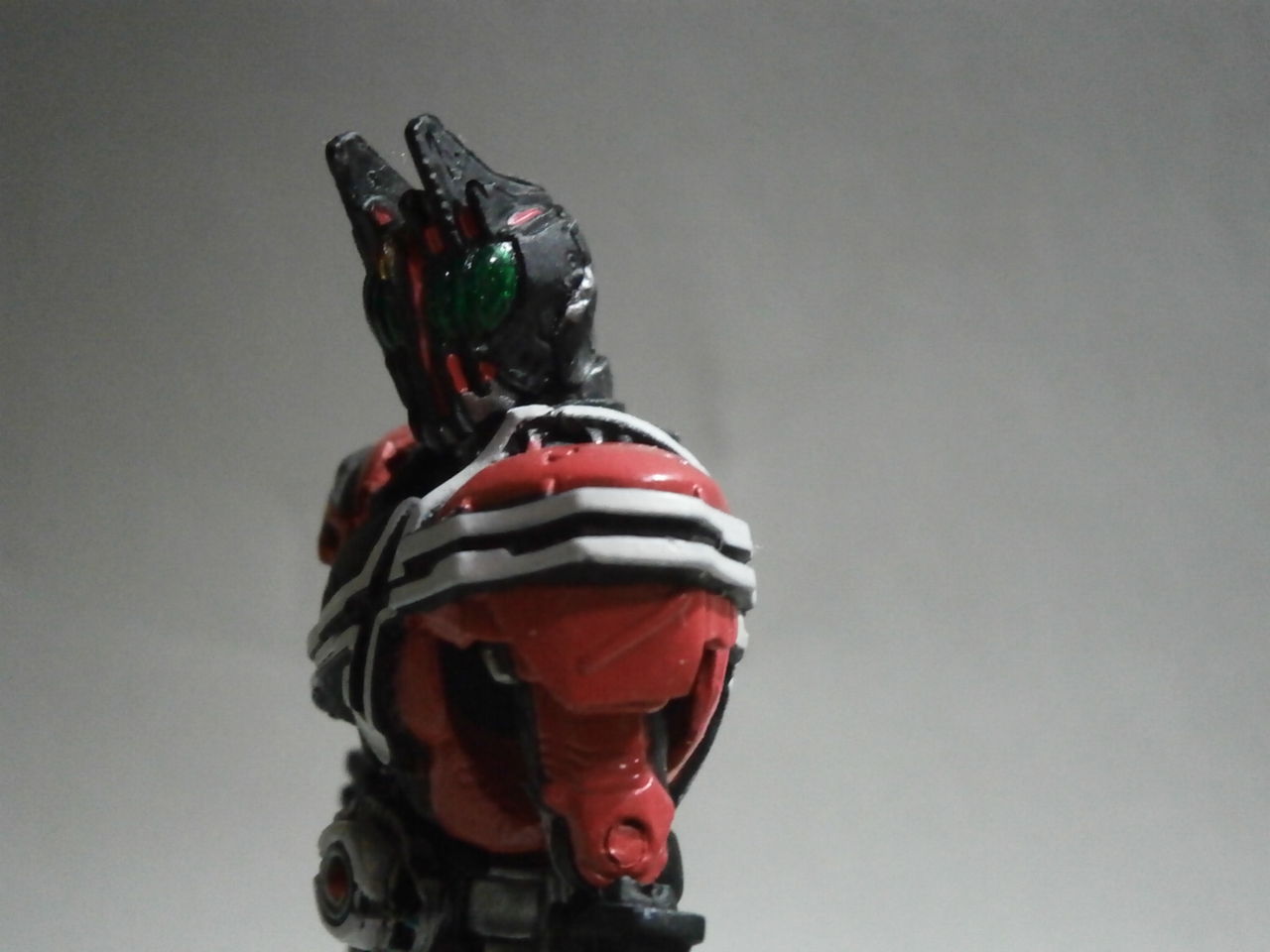 Sic極魂 仮面ライダーディケイド こいつは手強いファノレツオン Sic極魂 仮面ライダーディケイド こいつは手強いファノレツオン