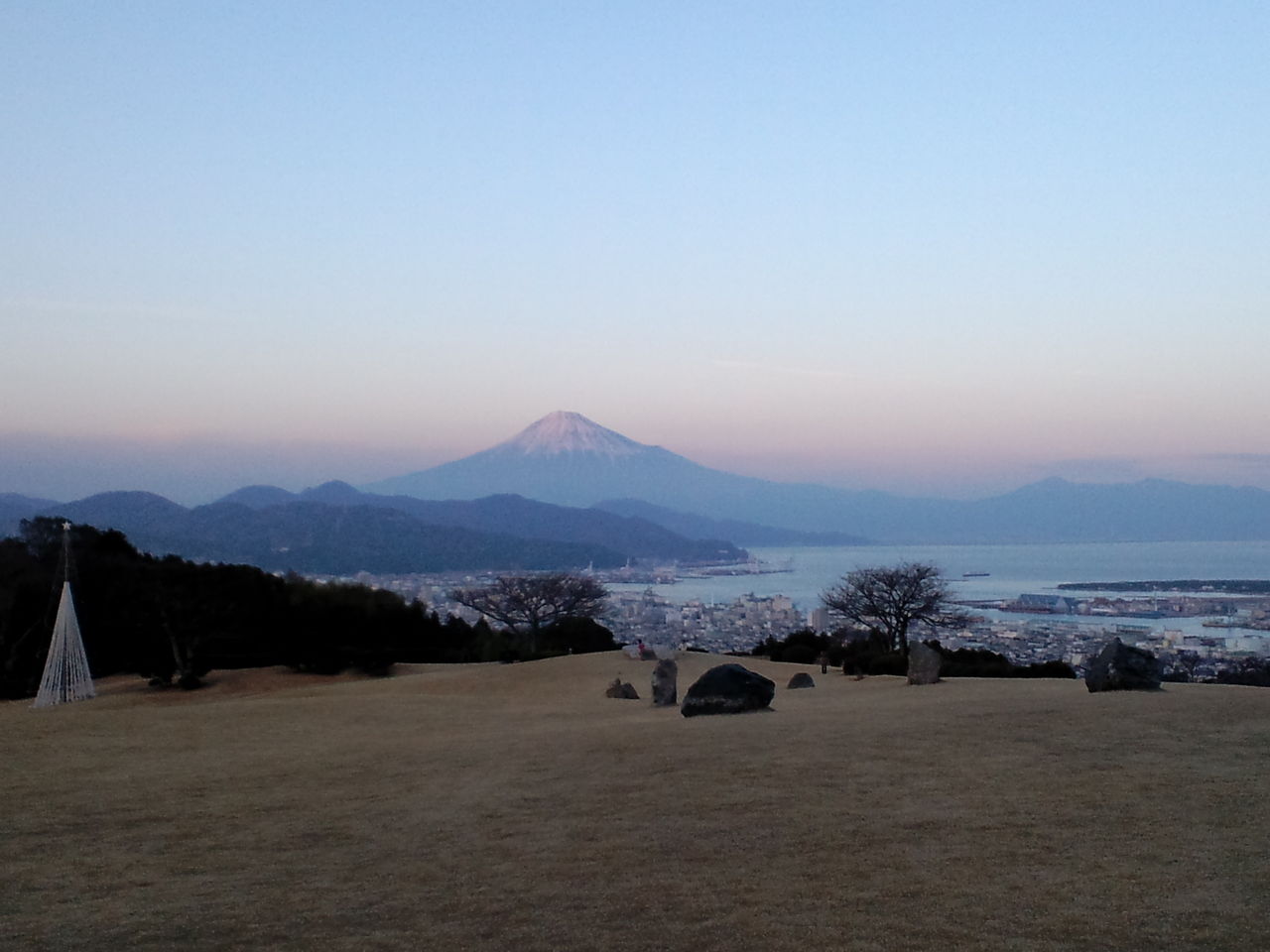 日本平ホテルで富士山を堪能できるスポットは 富士山 の眺望にきっと感激 日本平ホテル 徹底レビュー