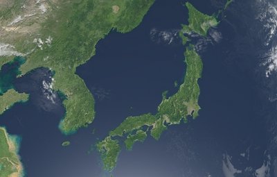 【韓国の反応】韓国人「日本列島が遠くに移動すると、韓国は困る」