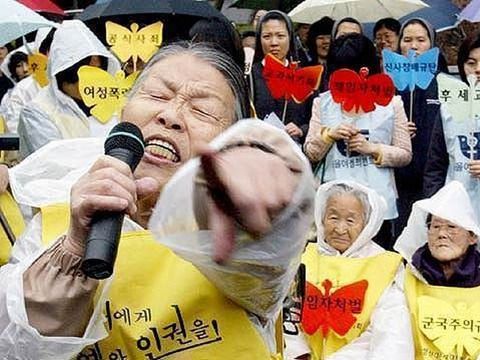 【韓国の反応】韓国人「誰のための『慰安婦問題執着』か？本当に韓国のためになっているのか？」