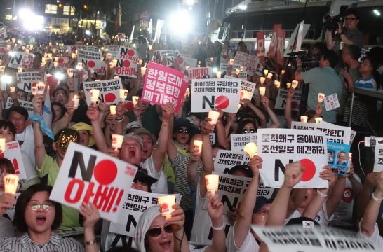 韓国人「日本は韓国の友好国なのでしょうか？」→「日本は機会があれば韓国を潰そうとしている700年の仇敵」　韓国の反応