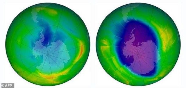 「中国が地球を汚しまくり、我々が頑張って解決を図るという現実」