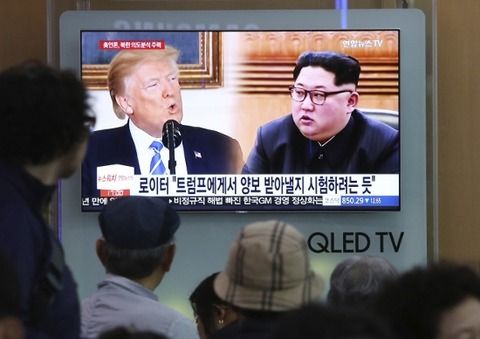 【韓国の反応】韓国人「さんざん利用されてポイ捨てされたムンジェイン政権」