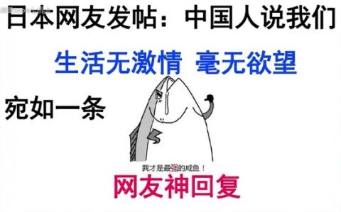 中国人「日本は非常にまずい状況。日本人は人生を楽しんでいない、活力が感じられない」　中国の反応