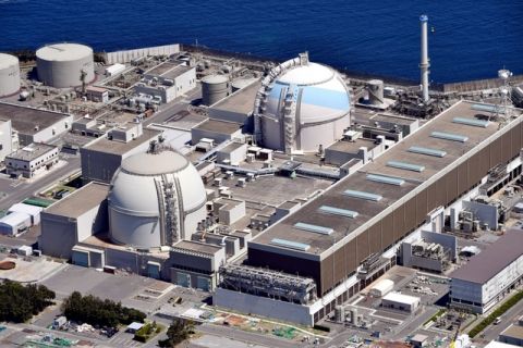 中国人「日本にはたくさんの原発があるから、原発を攻撃すれば日本は終わるんじゃないの？」