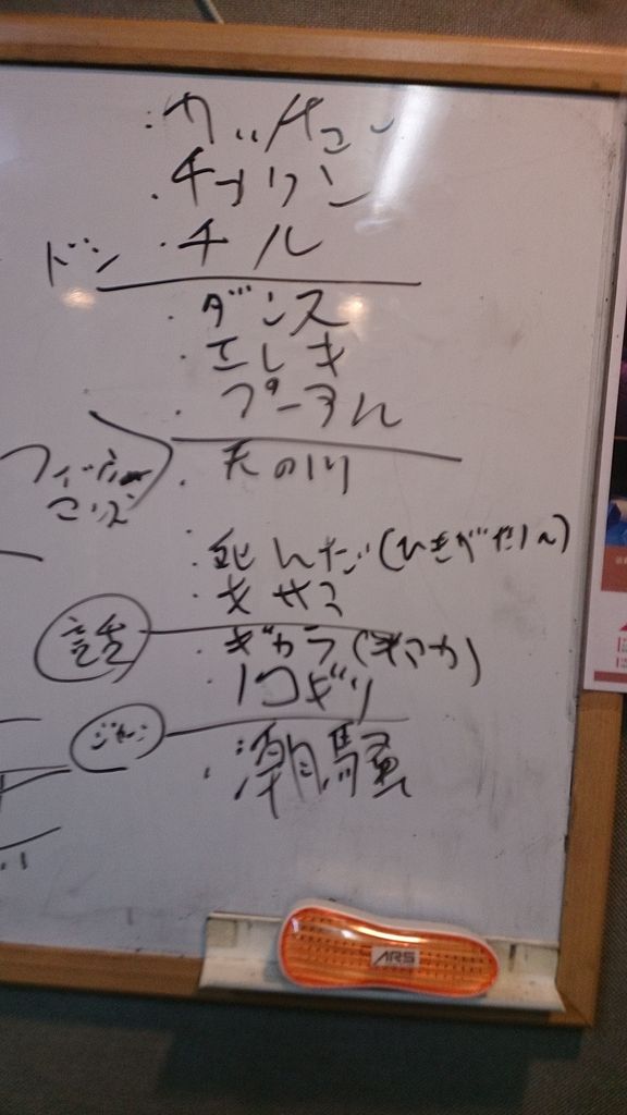Memento森とバロンドールと ギャーギャーズ蛭田のアレ Memento森とバロンドールと ギャーギャーズ蛭田のアレ